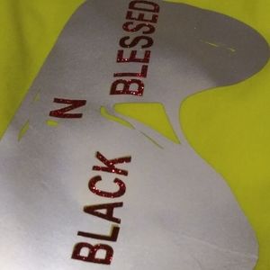 Blacknblessed attire